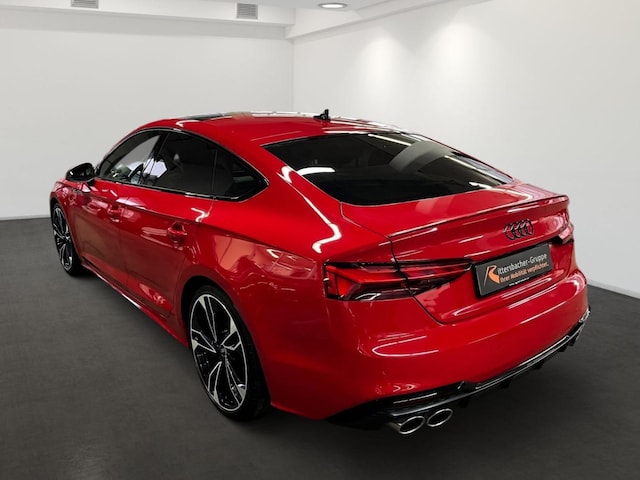 Audi S5 Sportback TDI Quattro Tiptronic -  - Joinsteer - #5