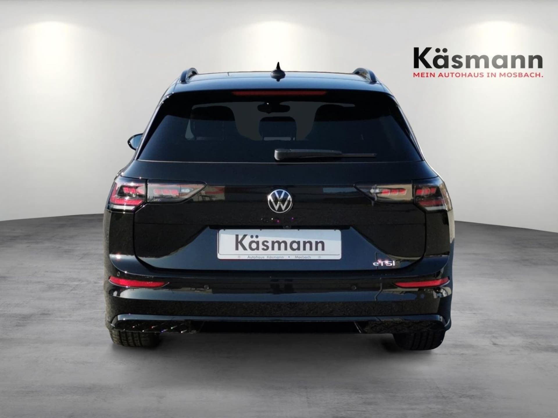 Volkswagen Golf Variant R-Line