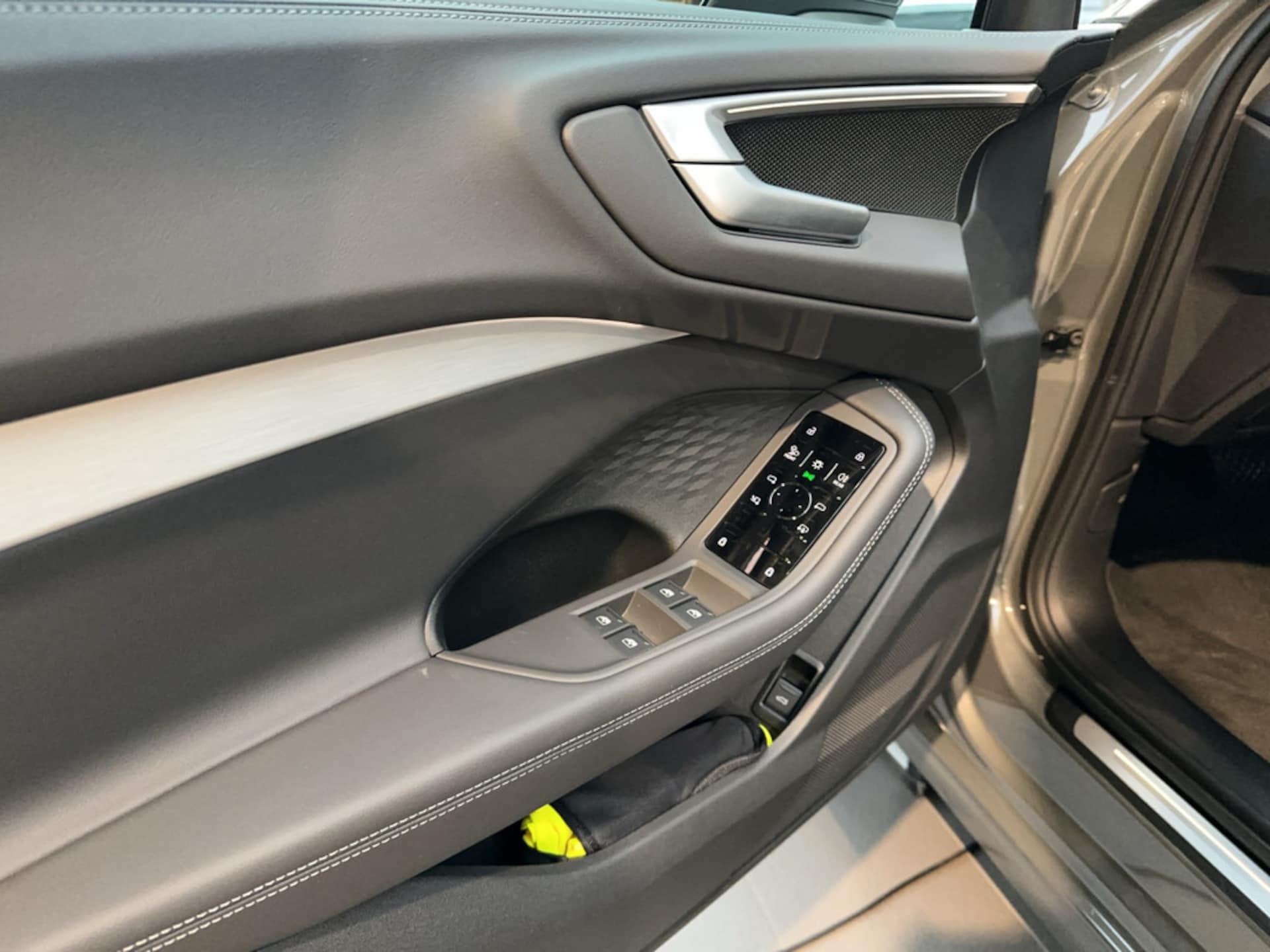 Audi A5 Limousine