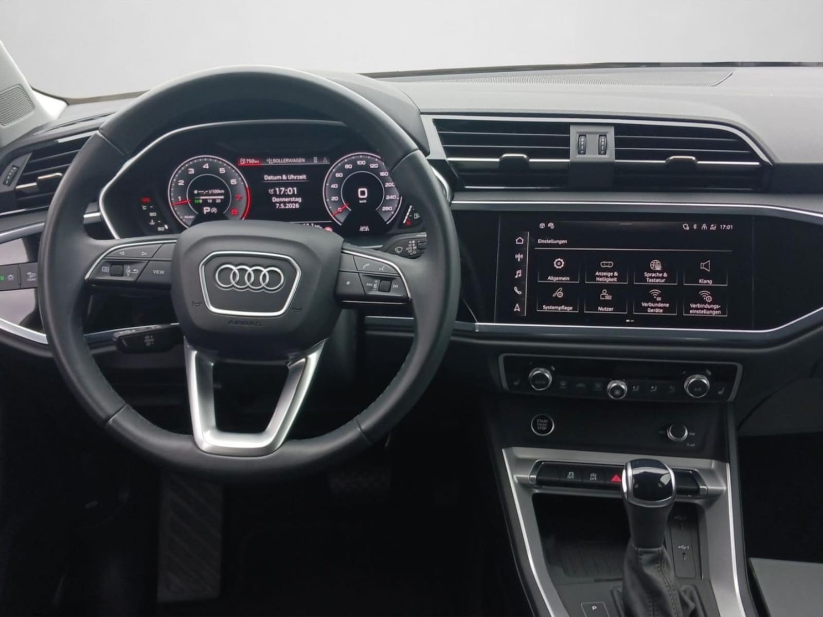 Audi Q3 – Bild 3