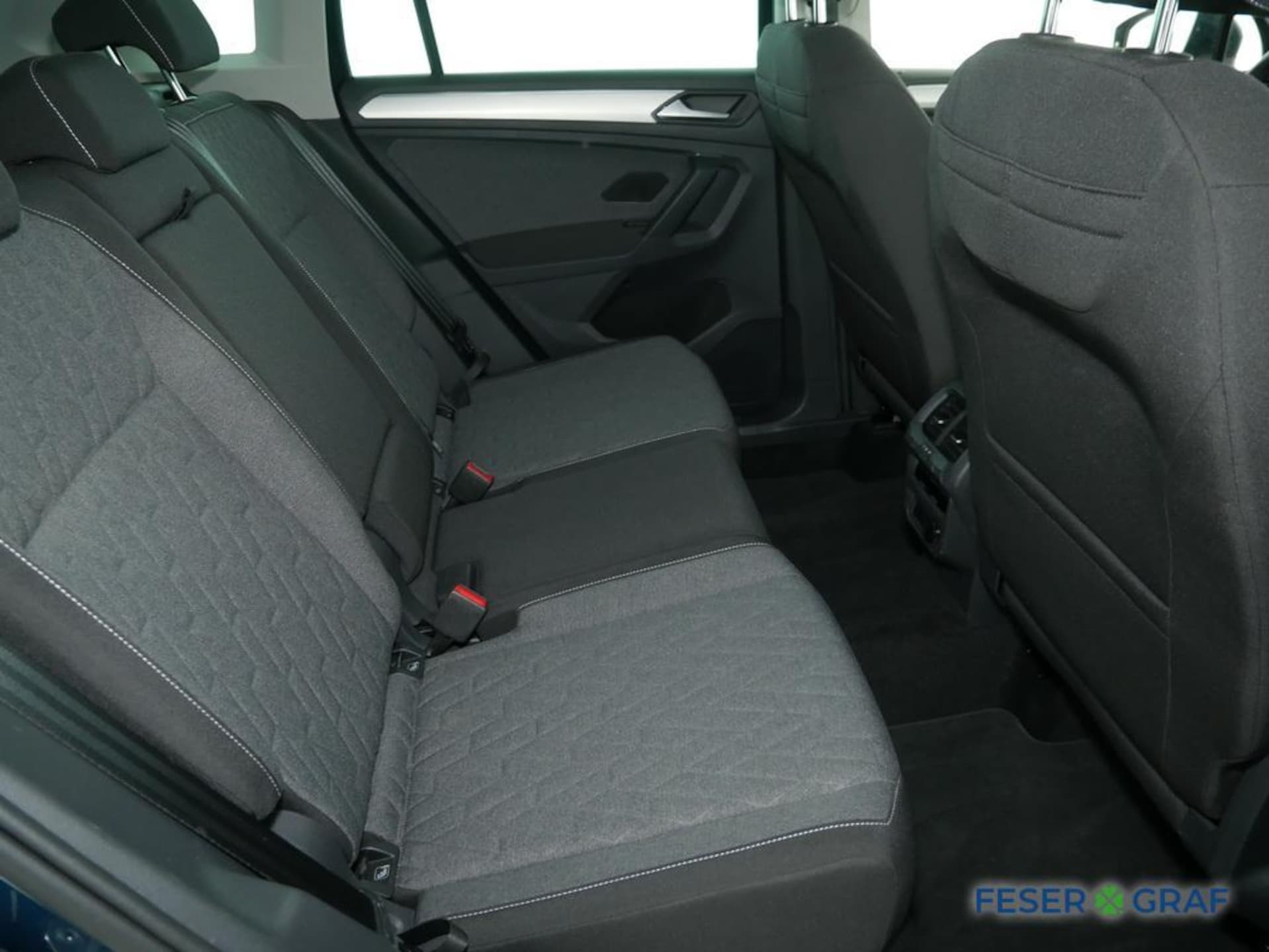 Volkswagen Tiguan MOVE