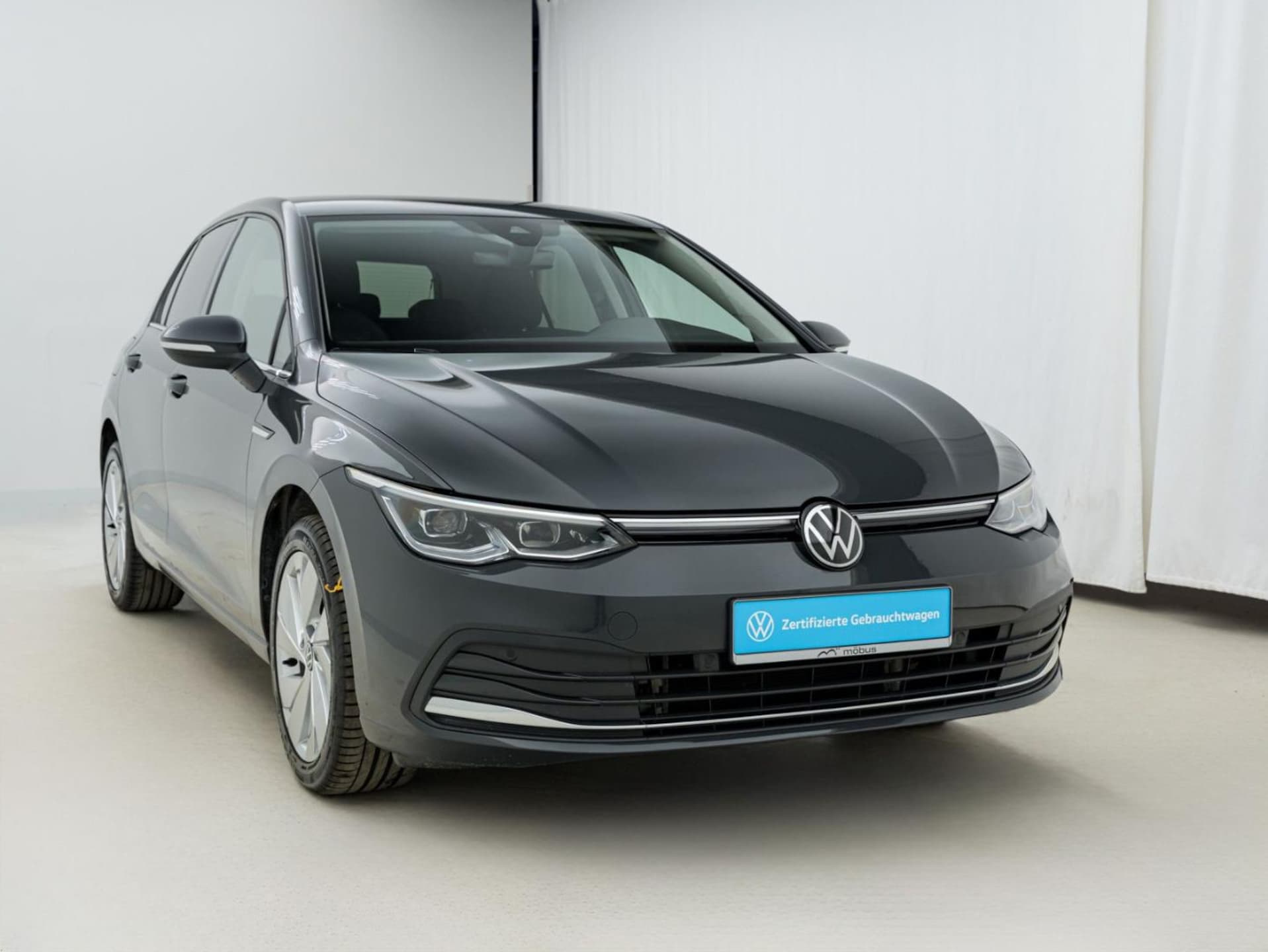 Volkswagen Golf Style