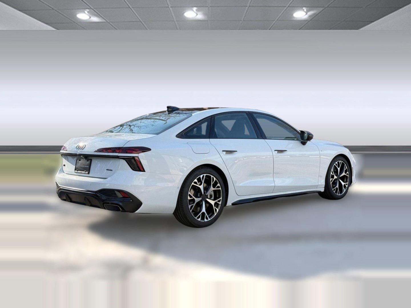 2026 Audi A6 Prestige - Photo 8