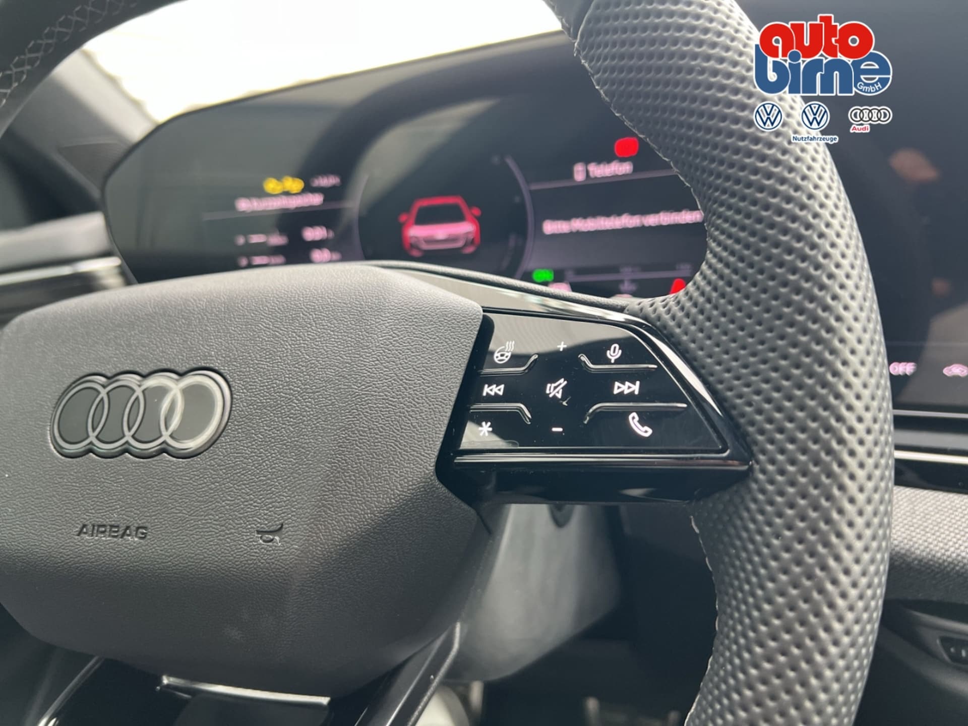 Audi A5 Avant edition one