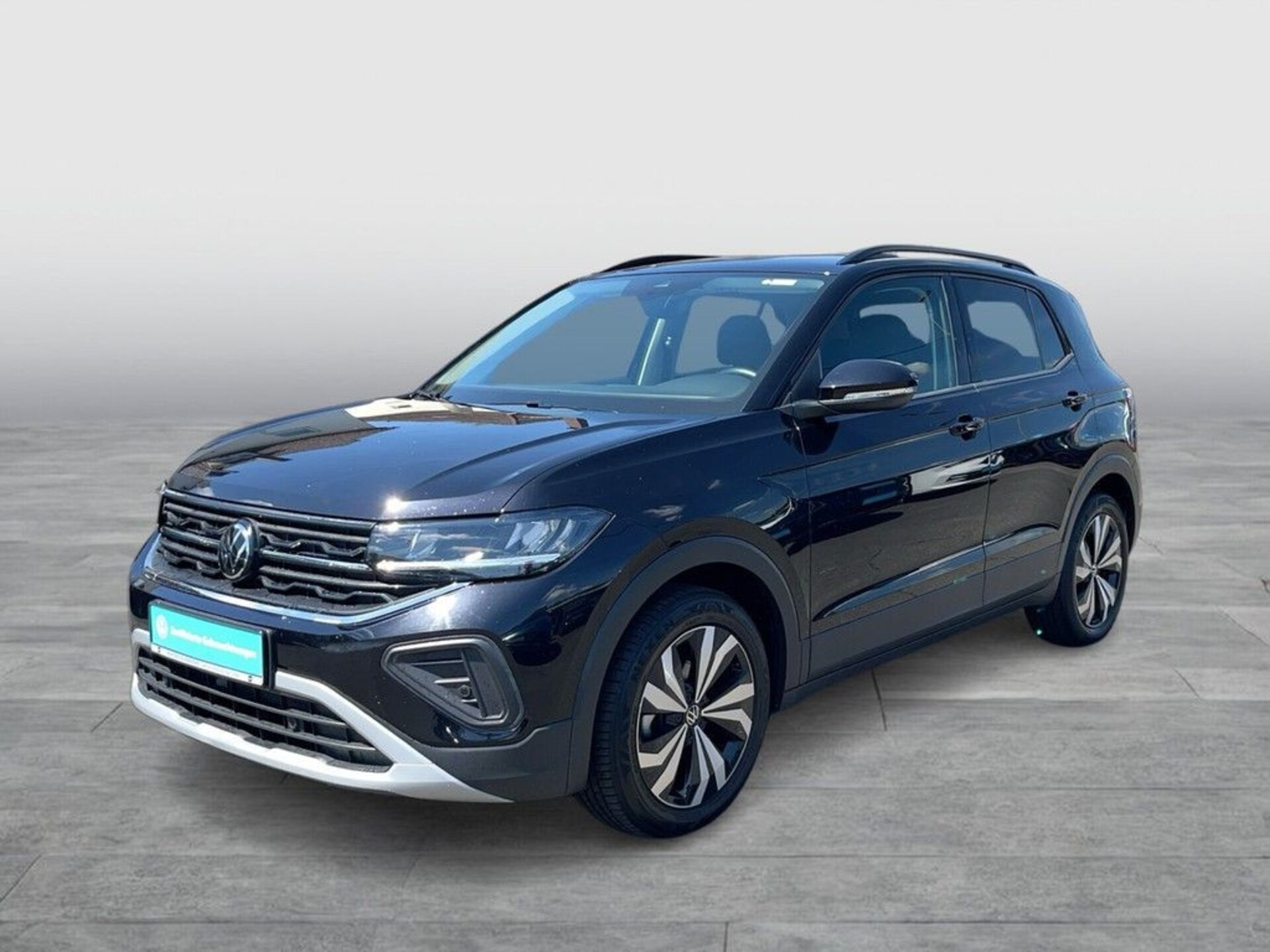 Volkswagen T-Cross Match