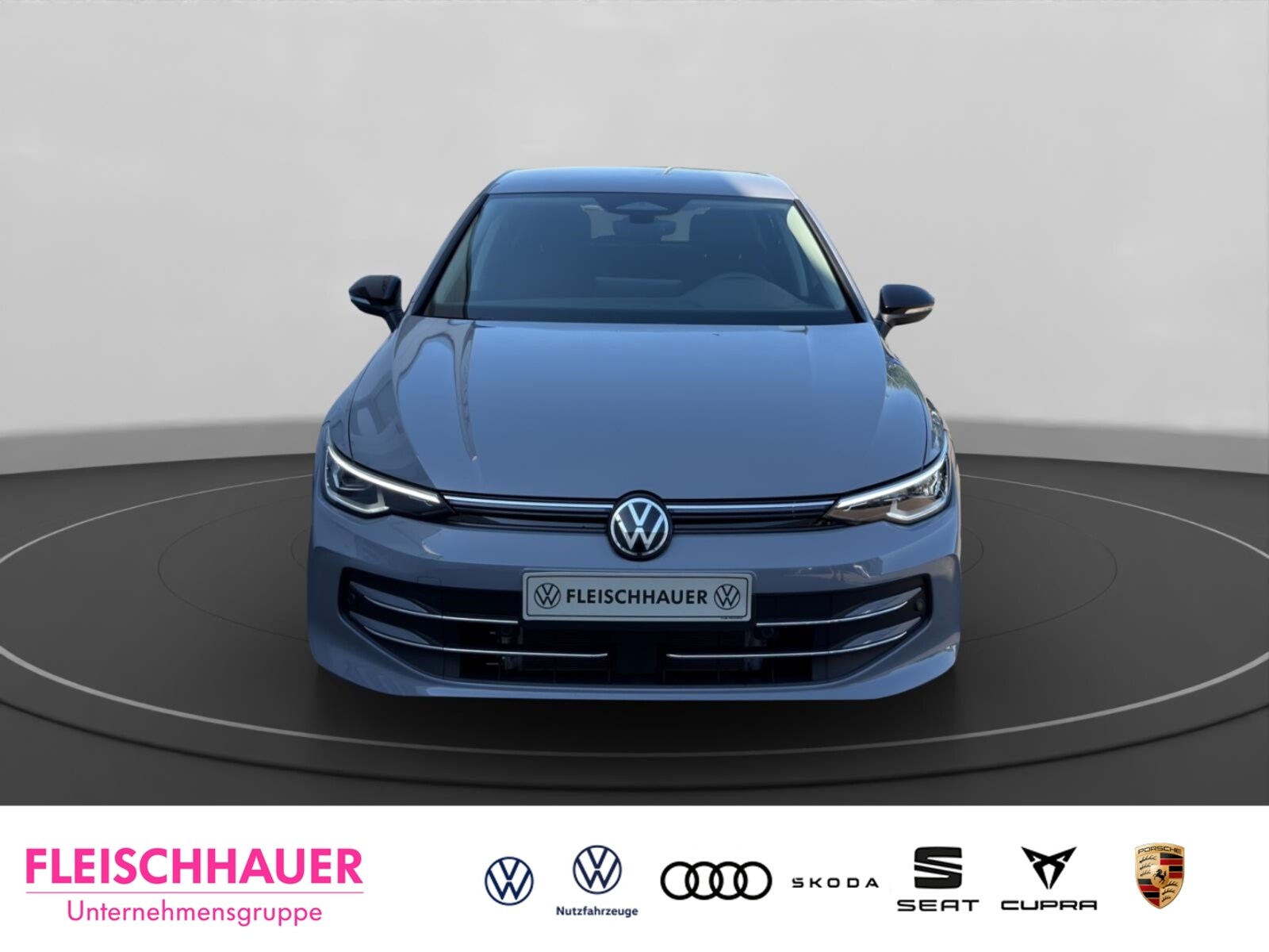 Volkswagen Golf – Bild 2