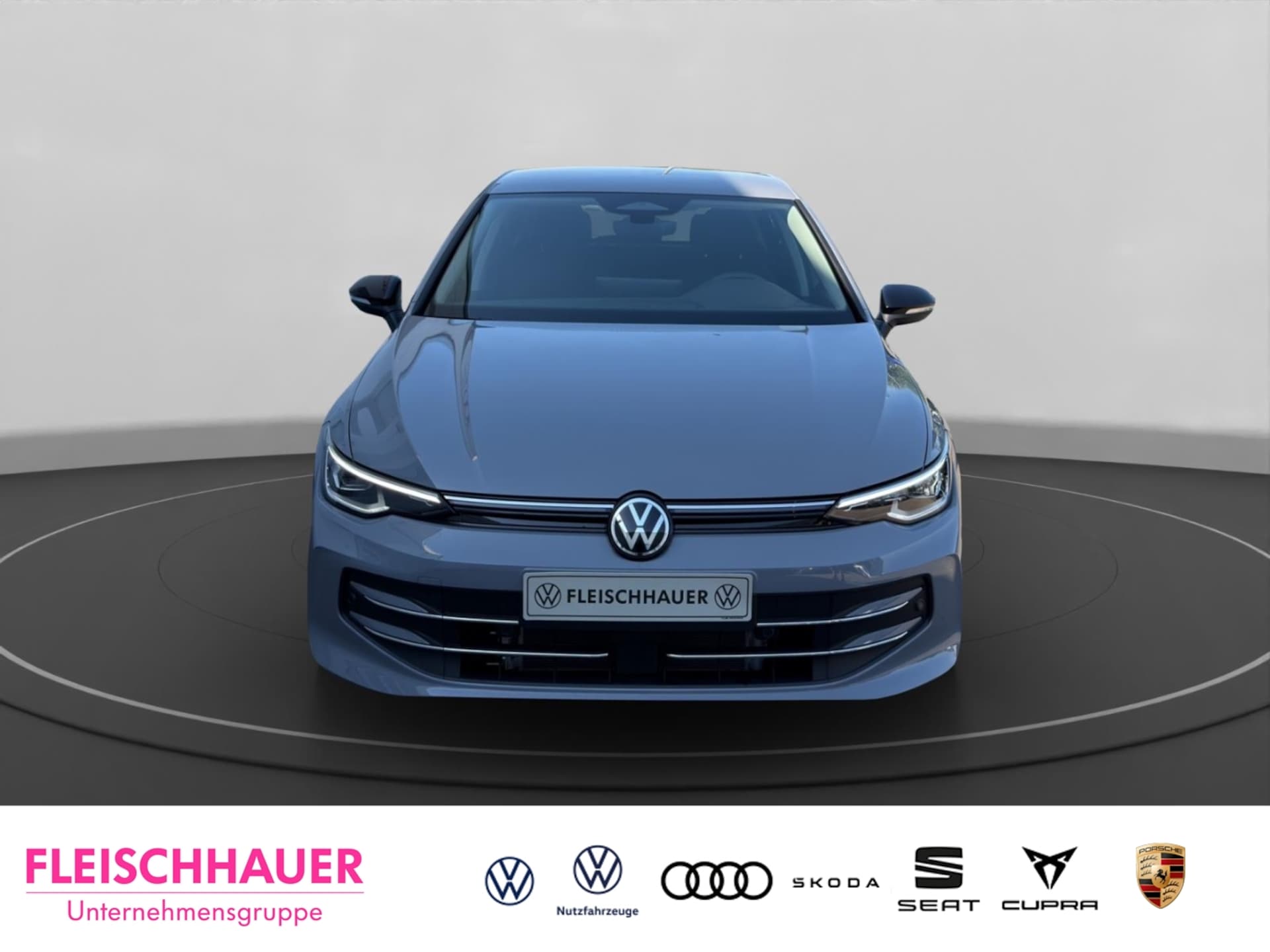 Volkswagen Golf ENERGY