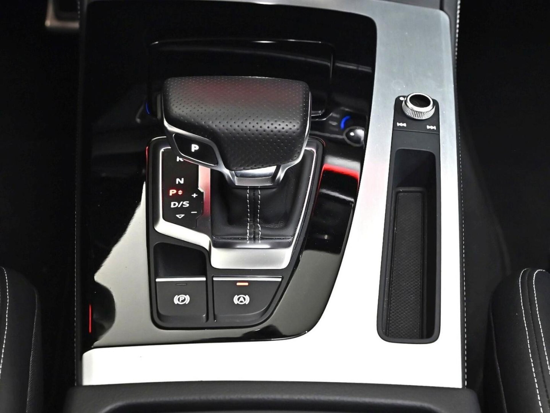 Audi Q5 SUV S line