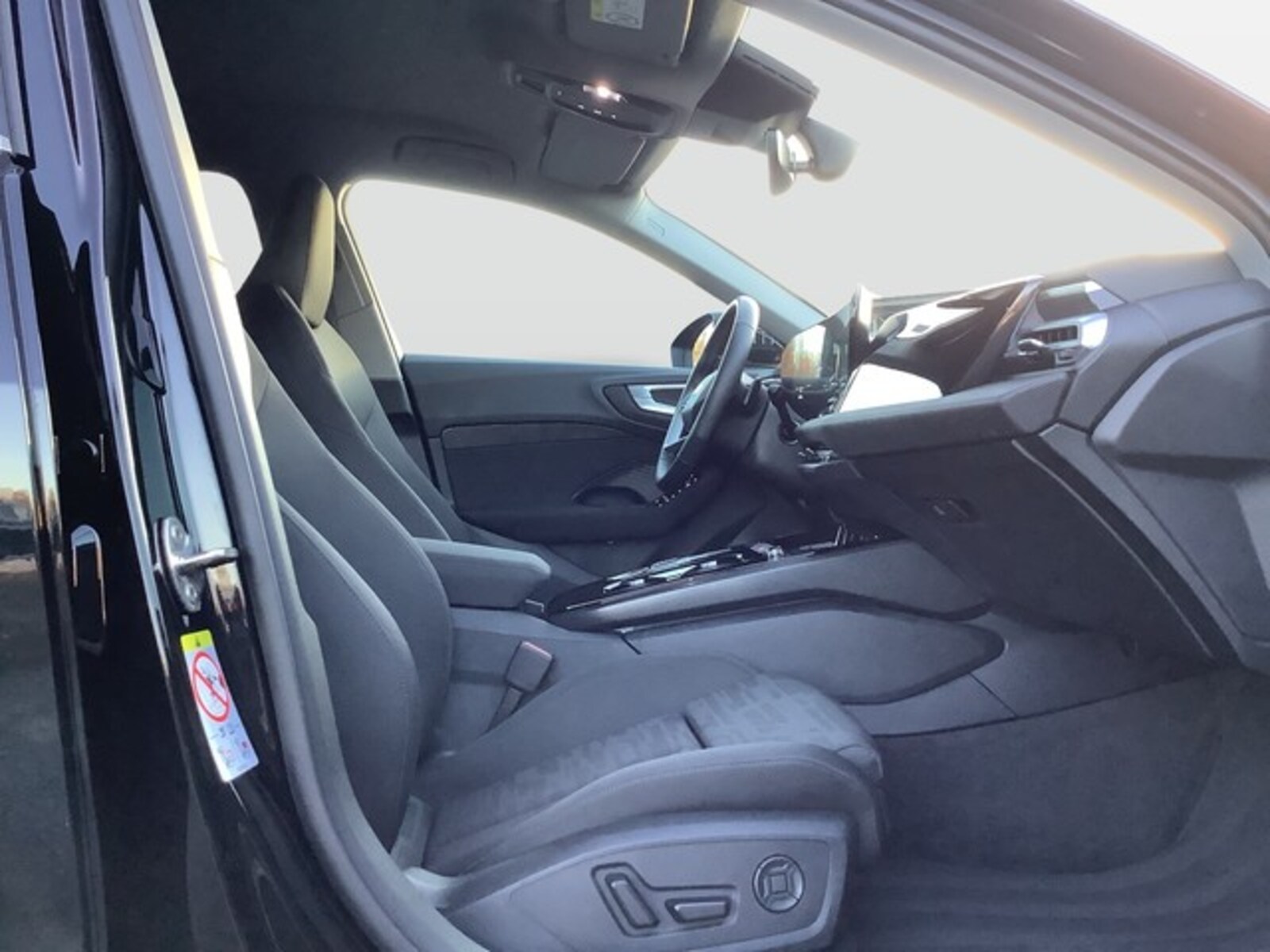 Audi A5 Avant – Bild 15