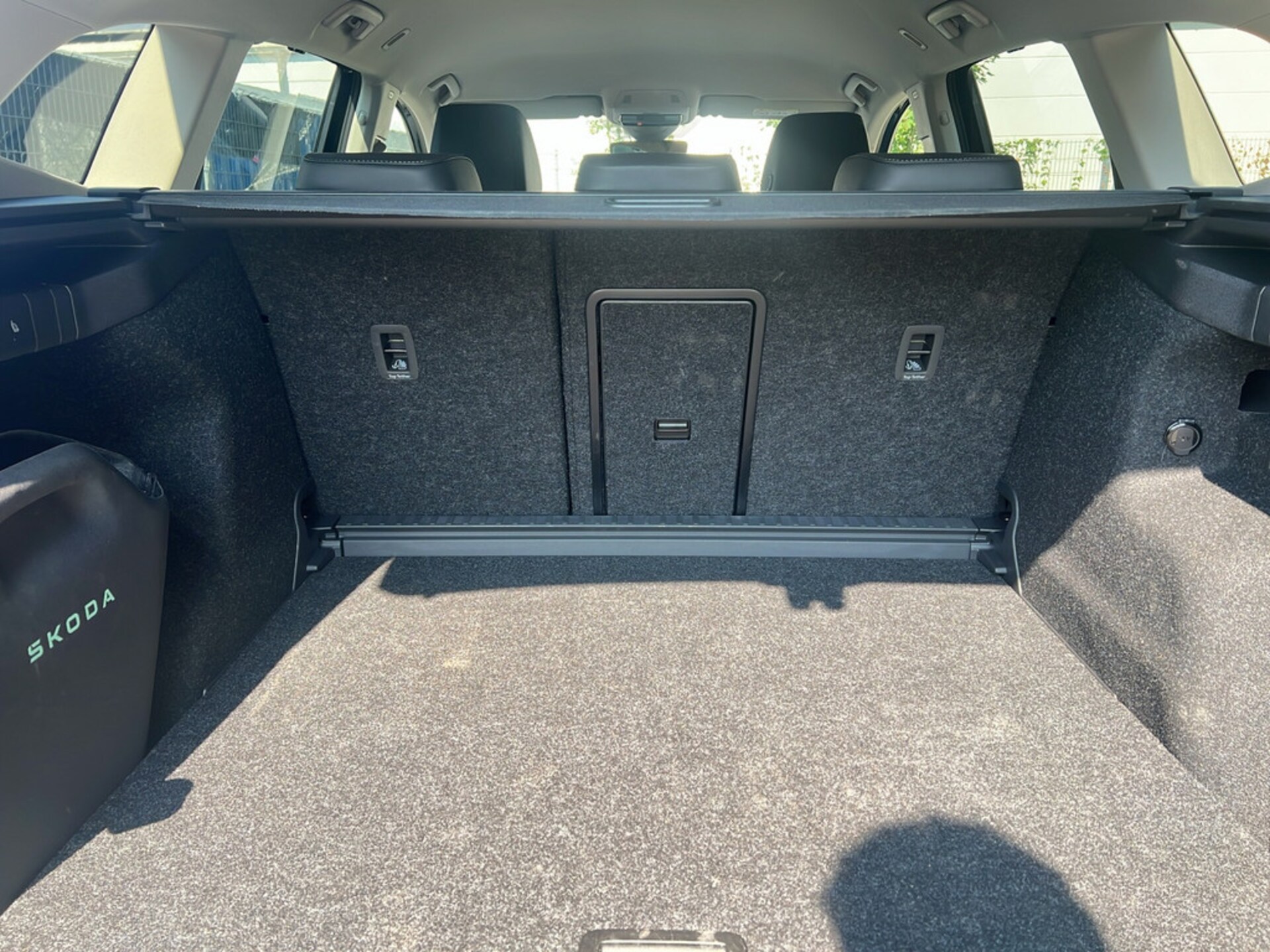 Skoda Enyaq 85