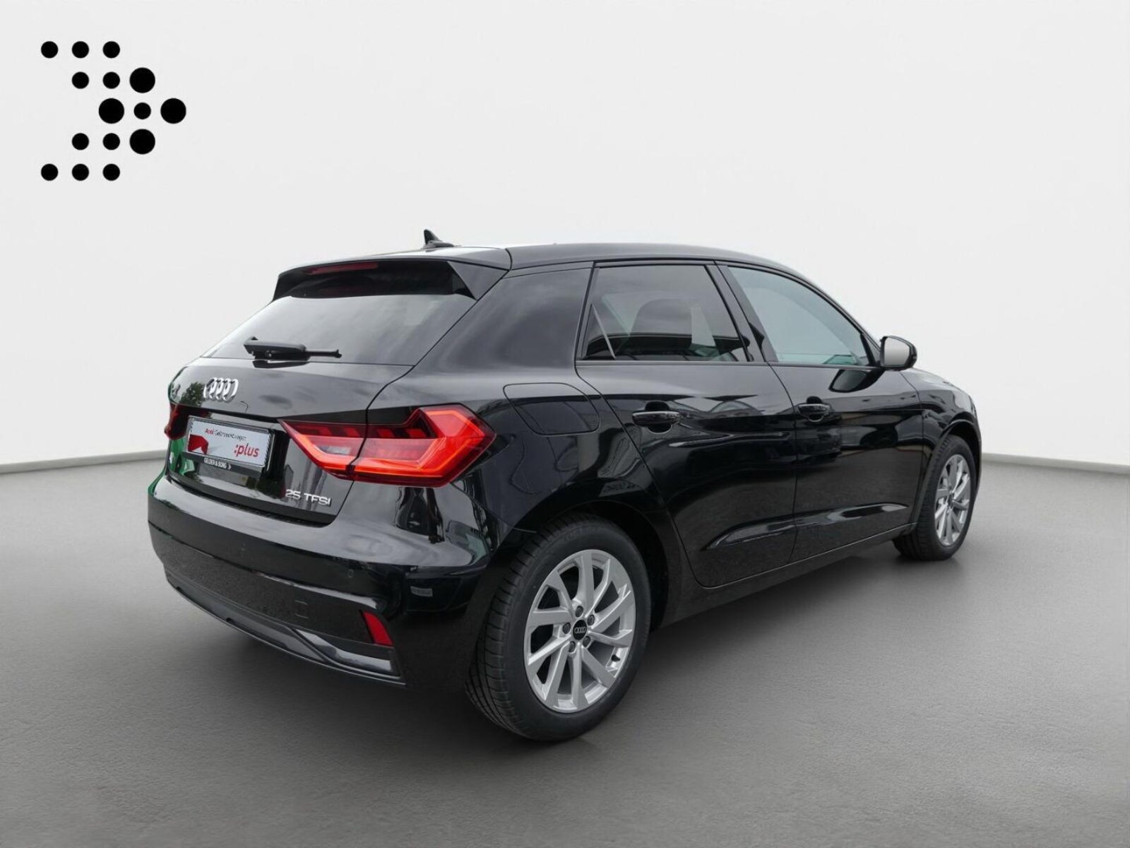 Audi A1 Sportback – Bild 18