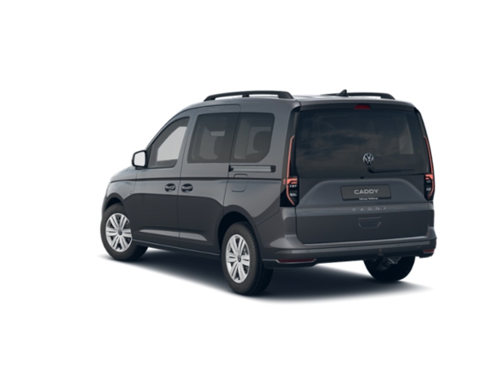 Volkswagen Caddy – Bild 3