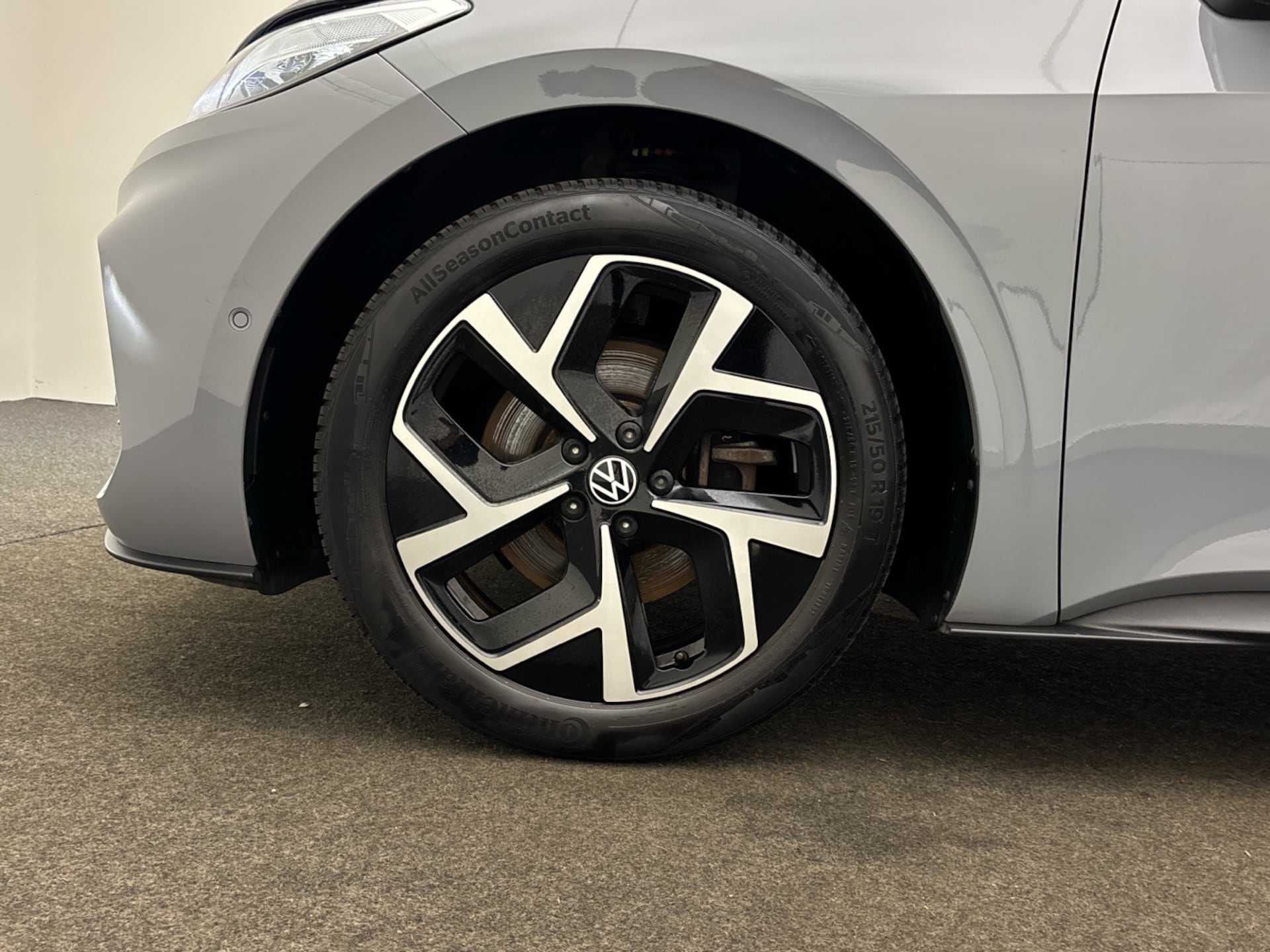 Volkswagen ID.3 MOVE Pro
