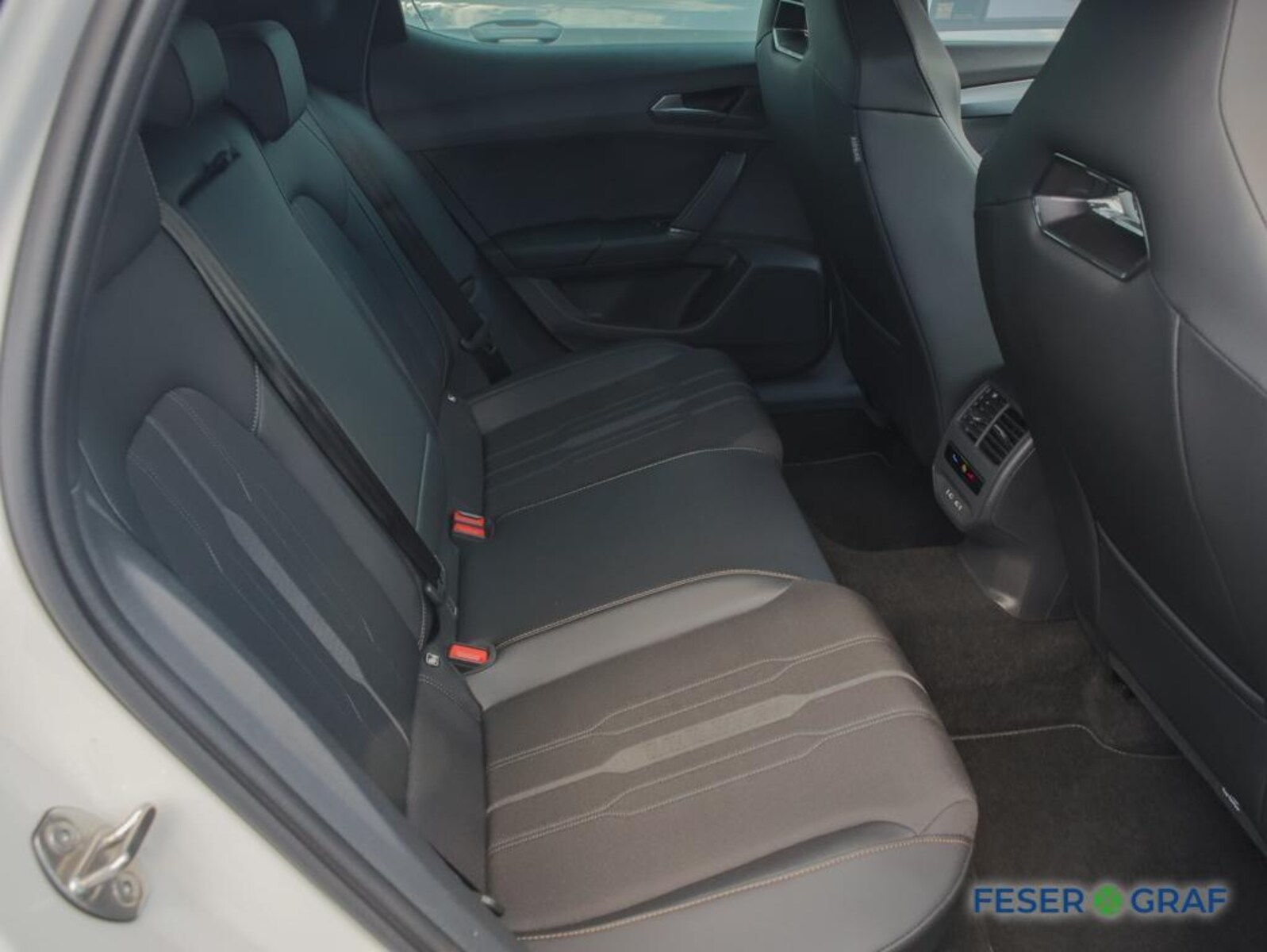 CUPRA Leon – Bild 6