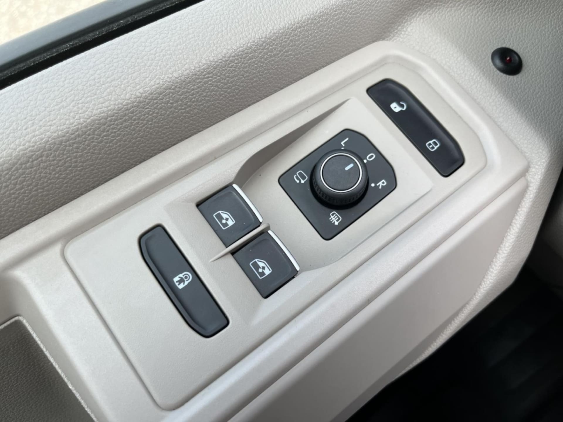 Volkswagen Multivan Langversion Life