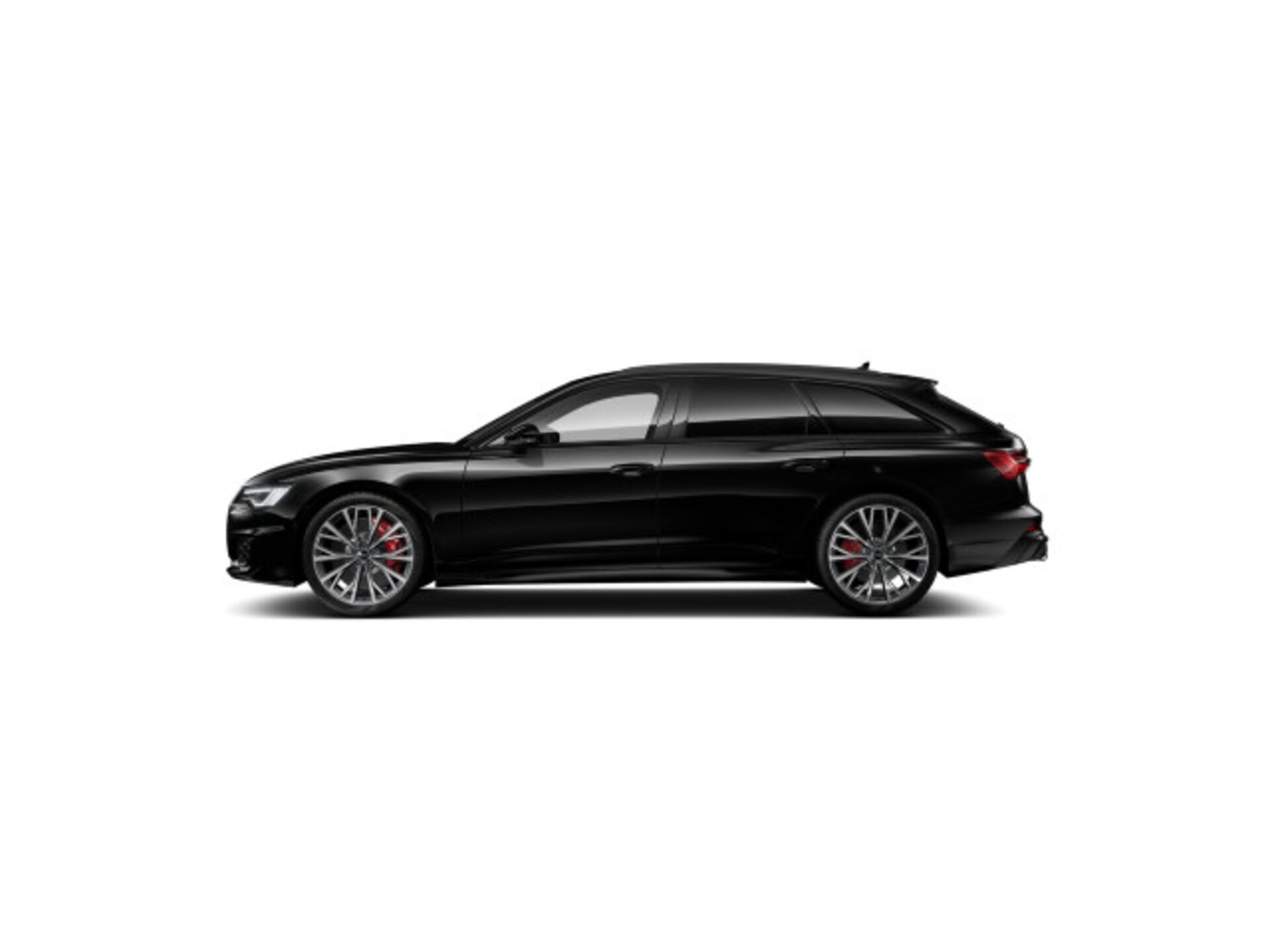 Audi S6 Avant