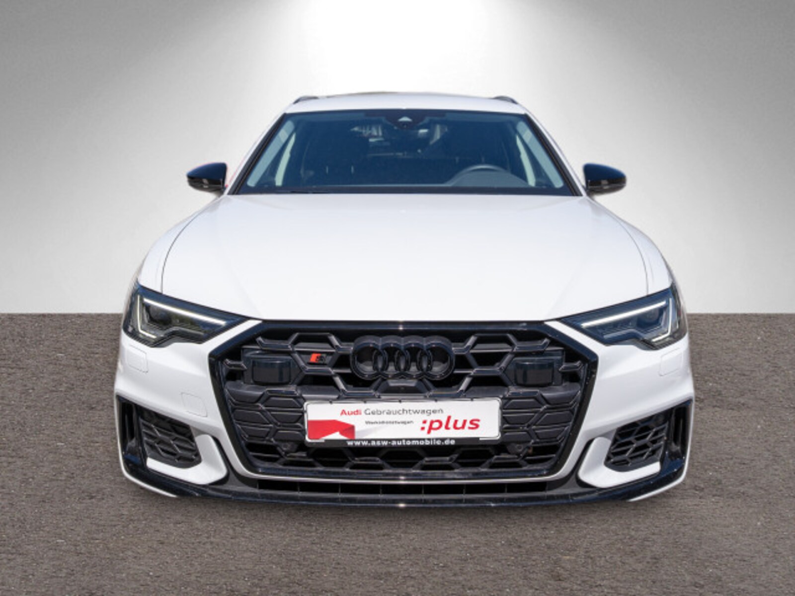 Audi S6 Avant – Bild 5