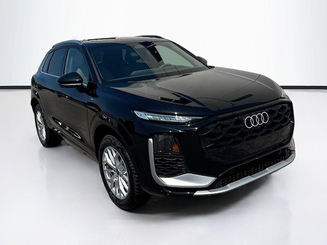 2026 Audi Q3 SUV
