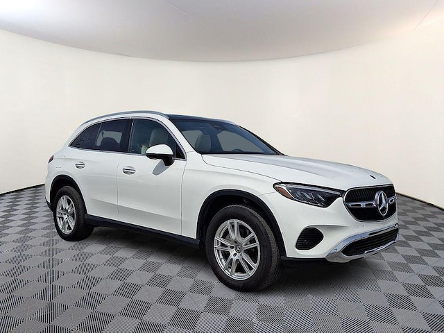 2023 Mercedes-Benz GLC 300