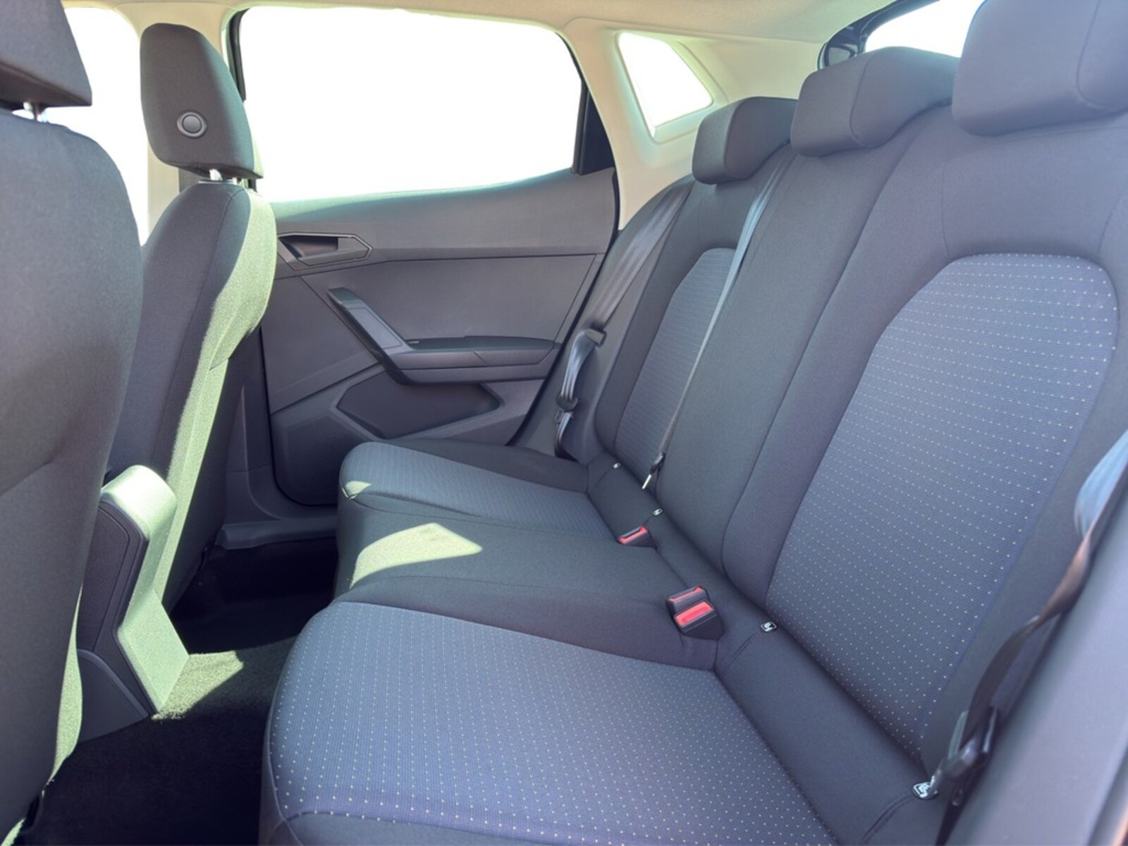 SEAT Ibiza – Bild 15