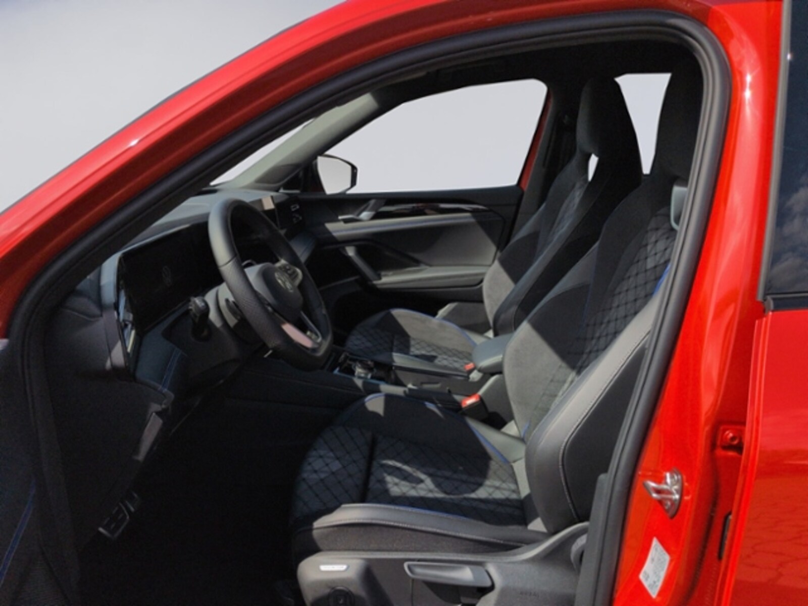 Volkswagen Tiguan – Bild 12