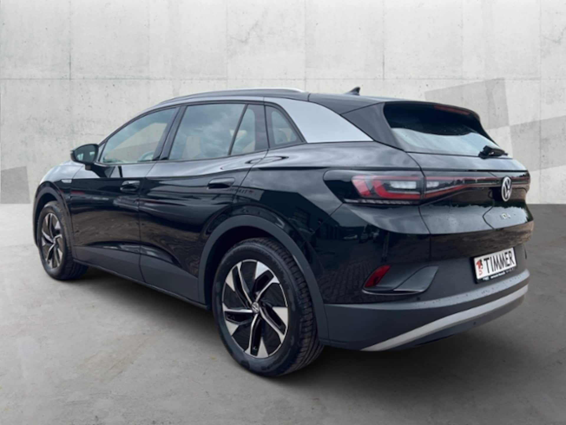 Volkswagen ID.4 Pro Performance