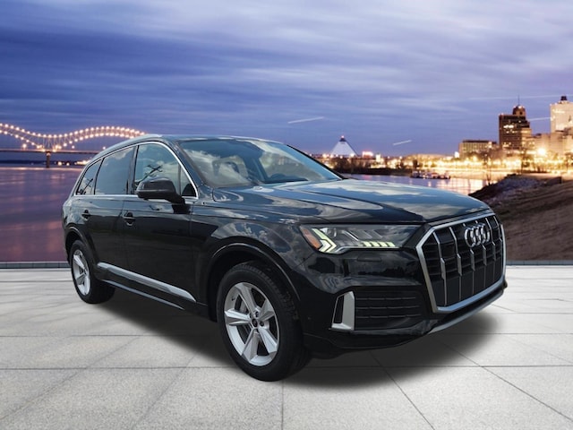 2023 Audi Q7