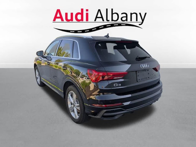 2023 Audi Q3 SUV