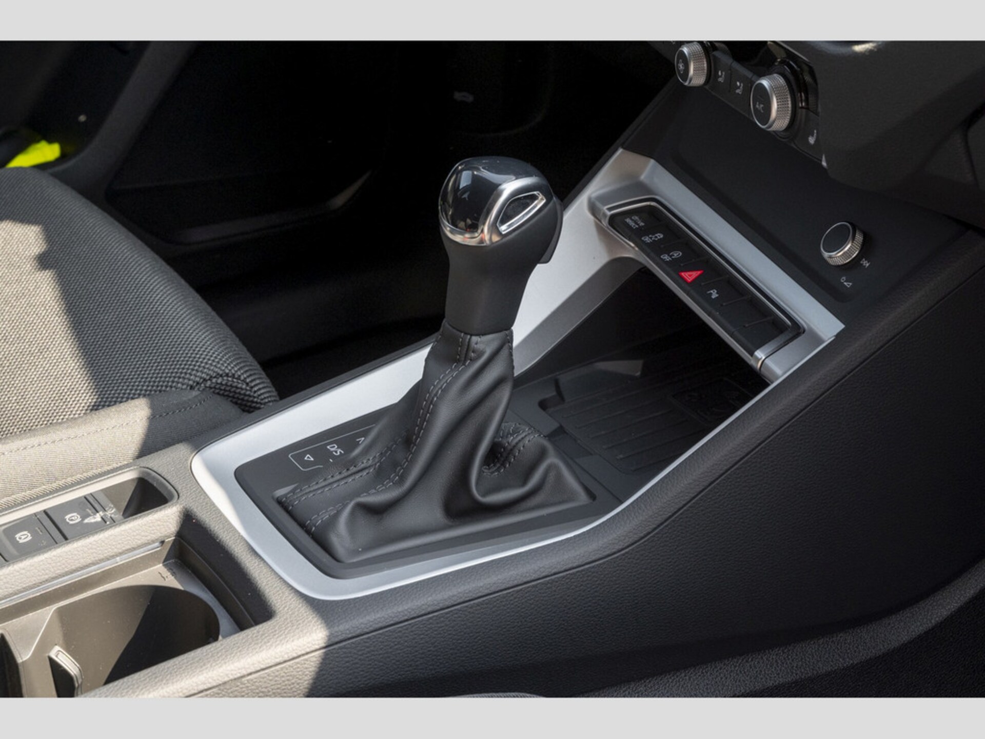 Audi Q3 Sportback S line
