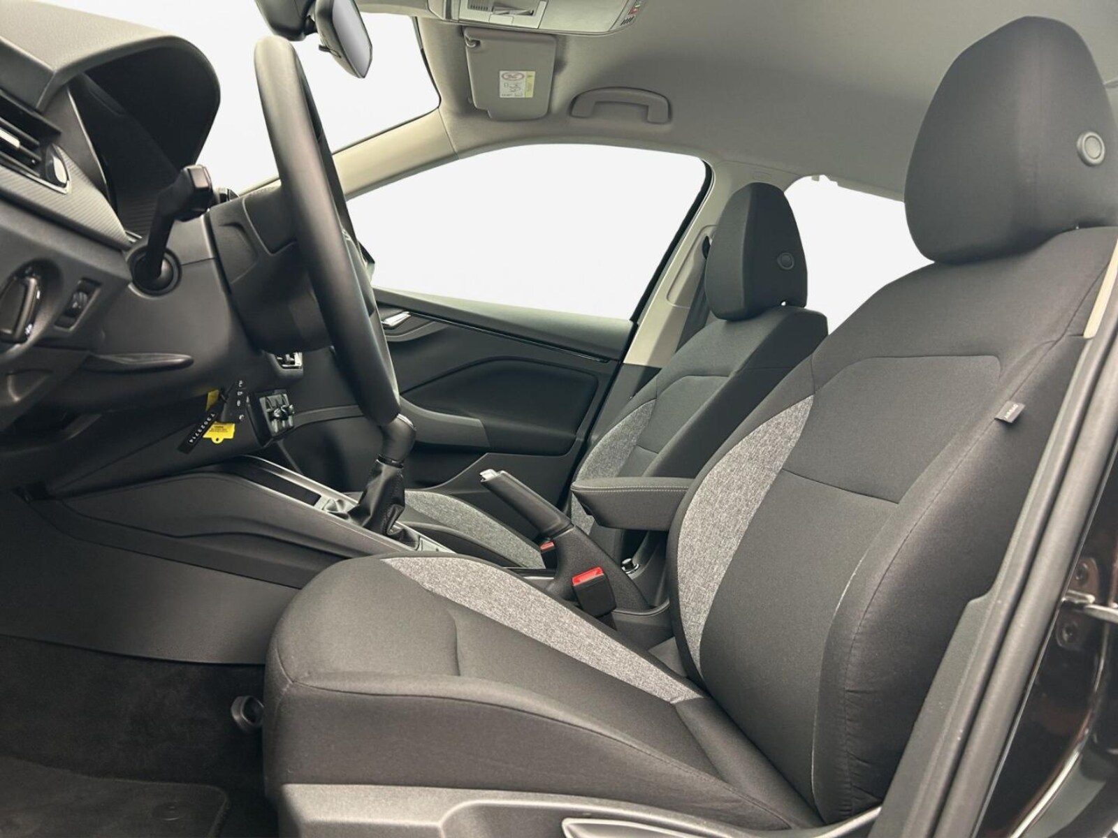 Škoda Kamiq – Bild 10