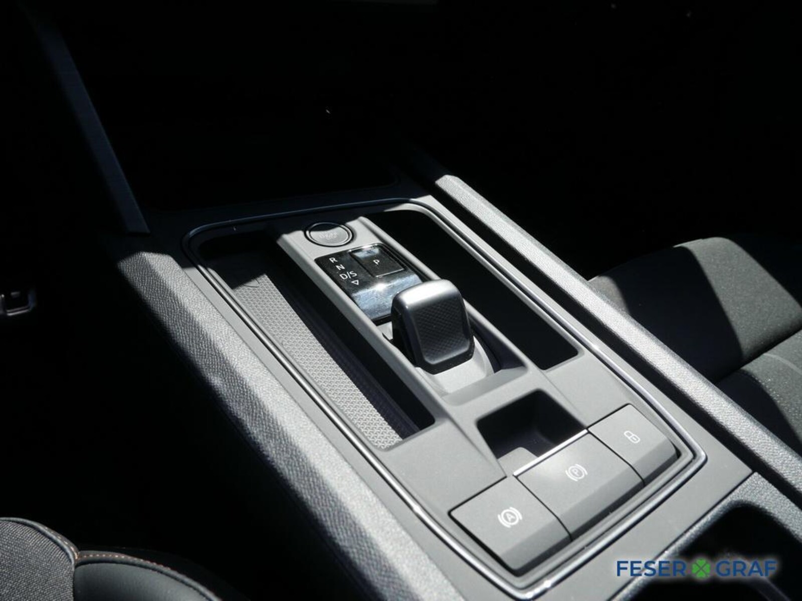 CUPRA Formentor – Bild 8
