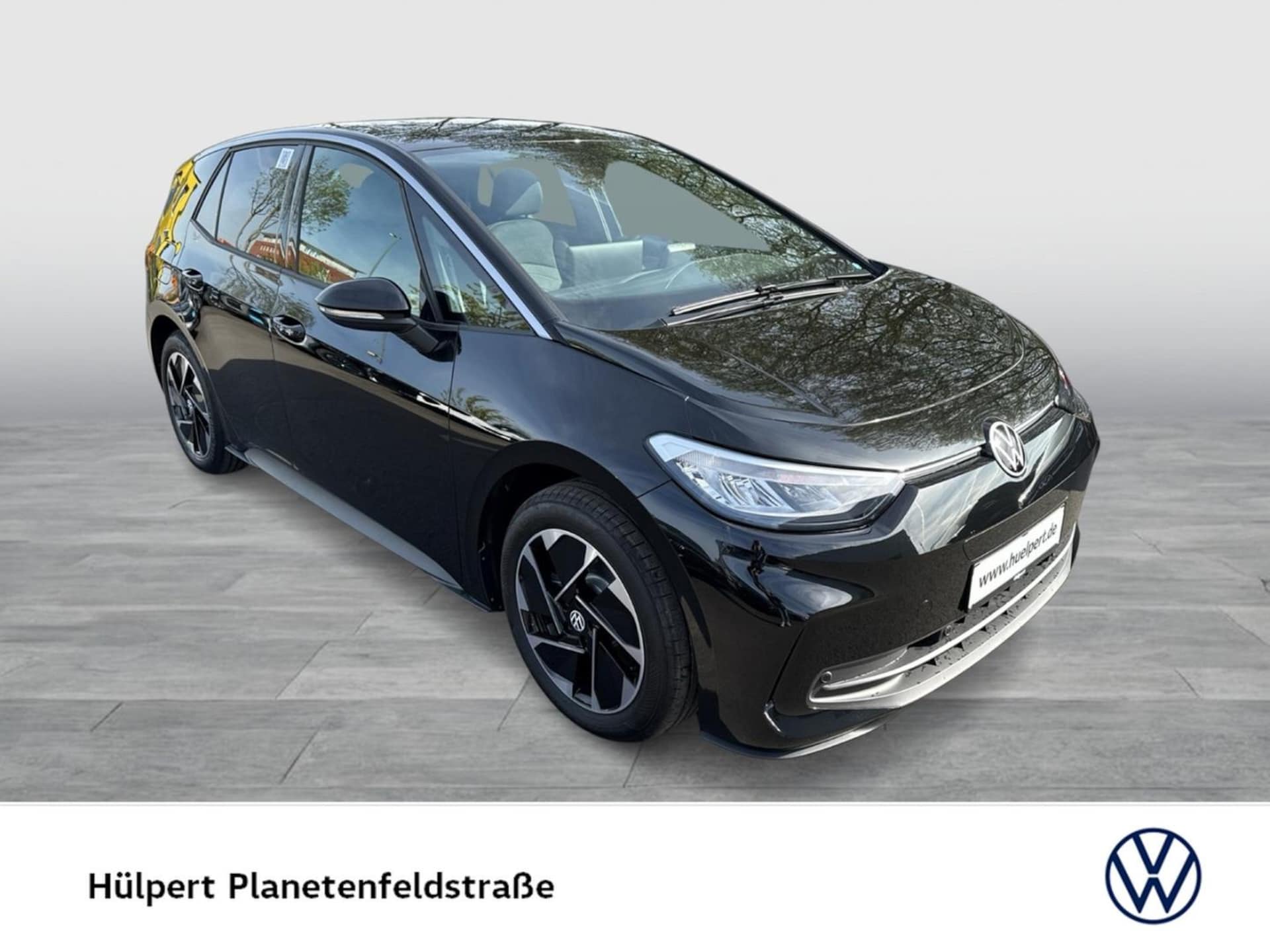 Volkswagen ID.3 Pure