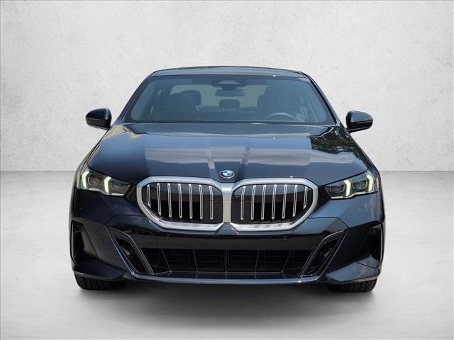 2026 BMW 530i
