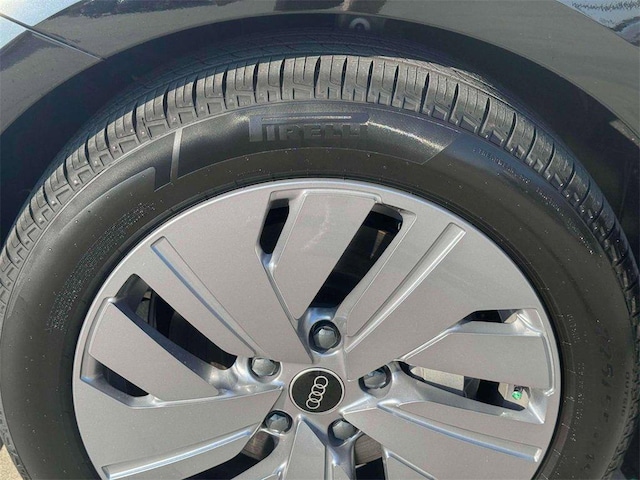 2025 Audi A6 Sportback e-tron Premium - Photo 7