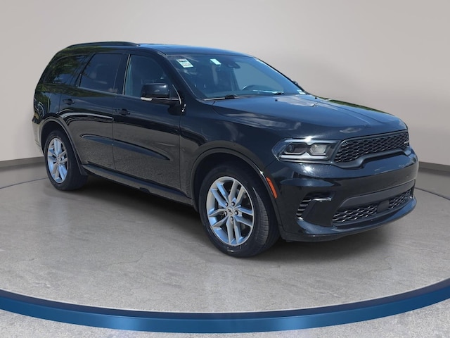 2024 Dodge Durango