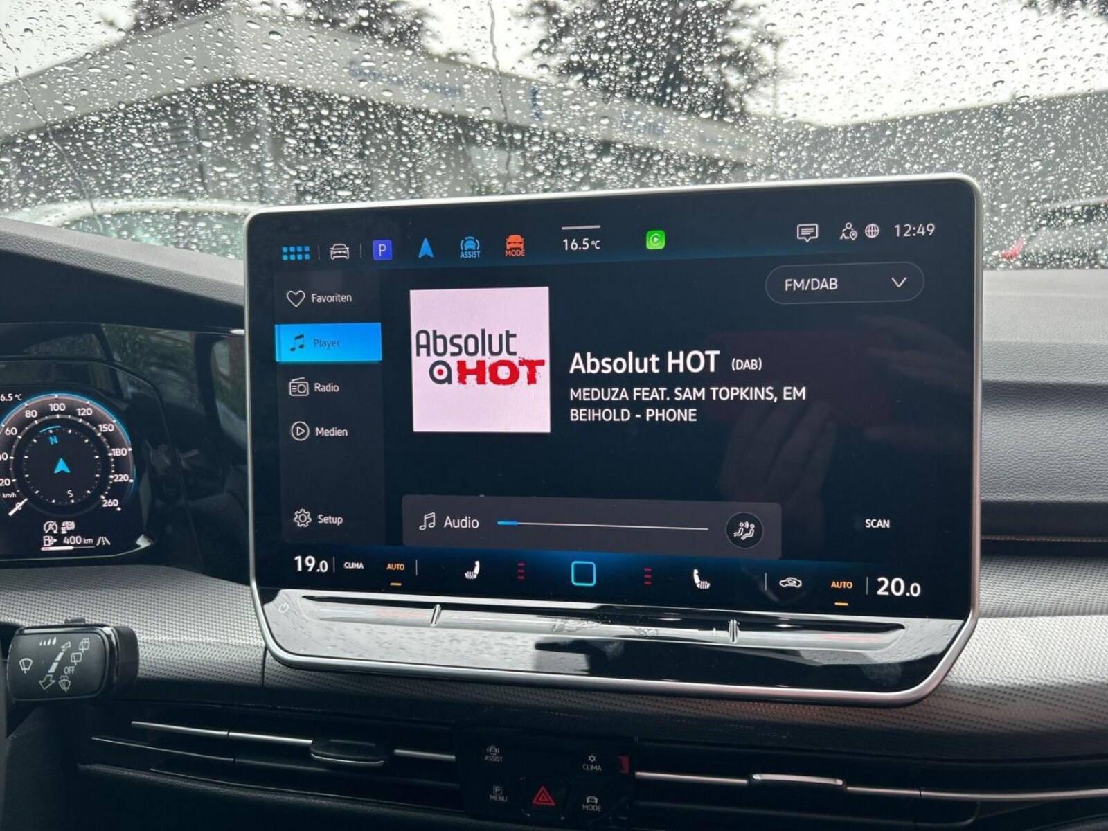 Volkswagen Golf – Bild 19