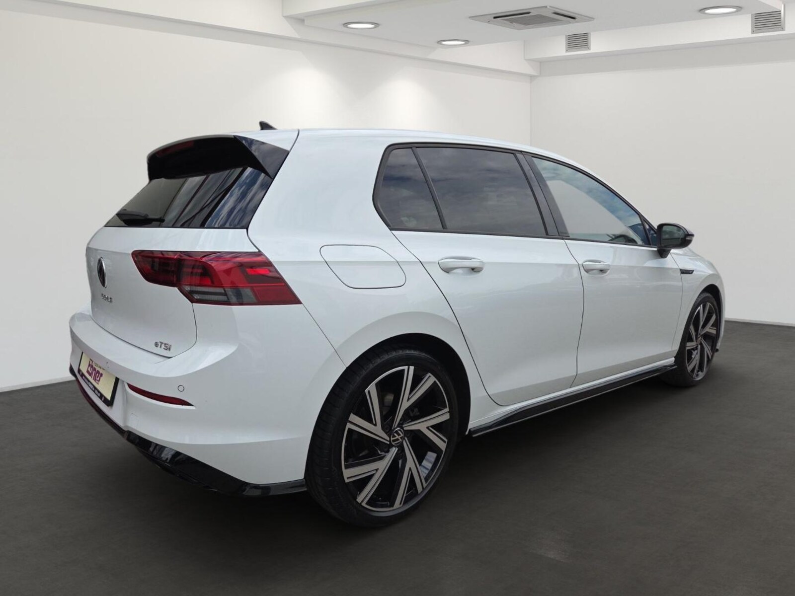 Volkswagen Golf – Bild 4