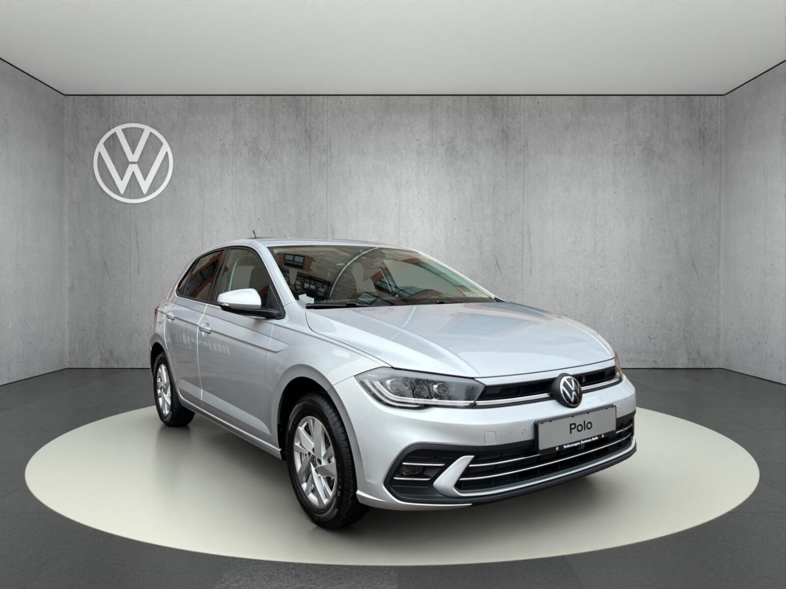Volkswagen Polo – Bild 3