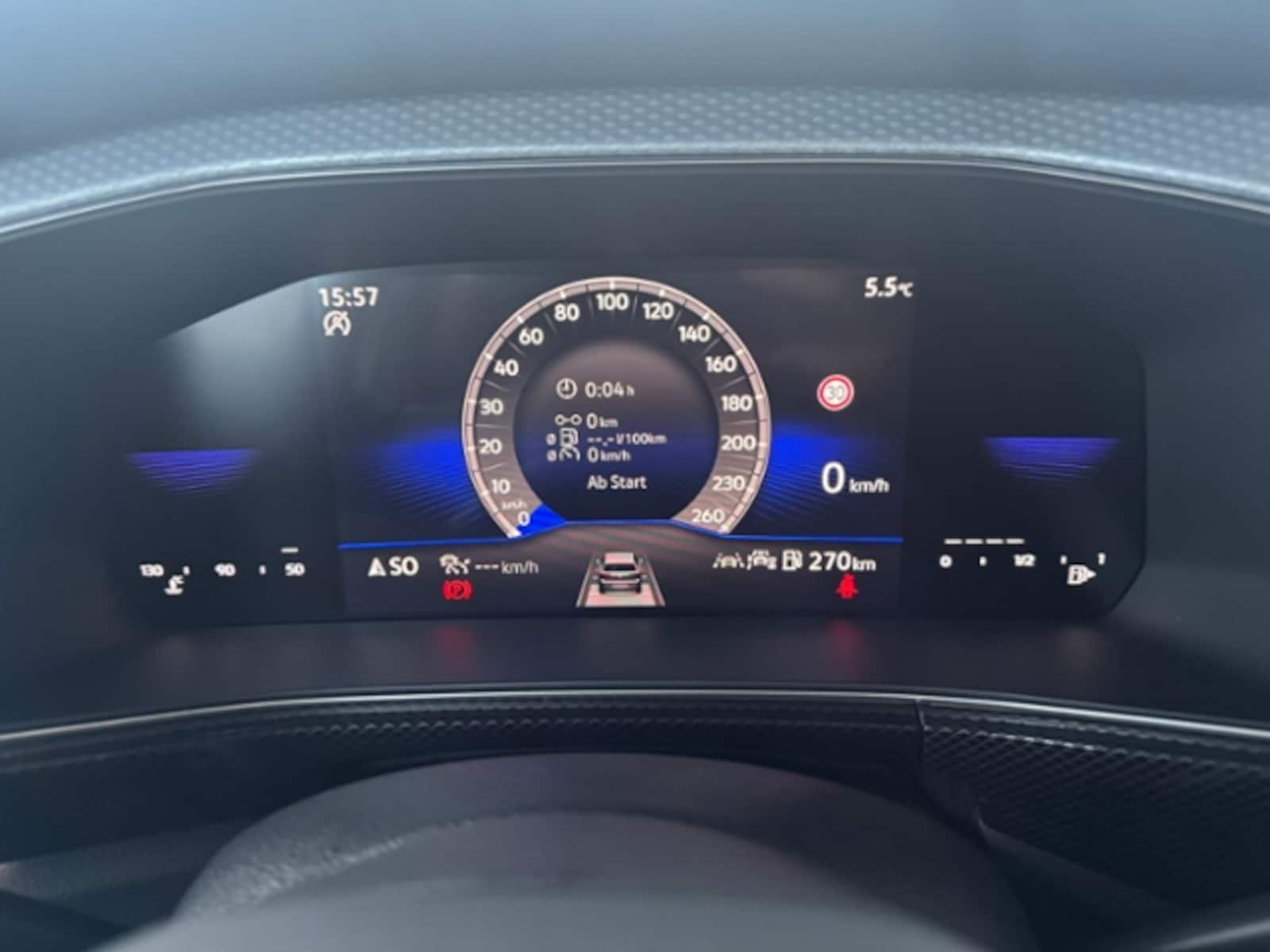 Volkswagen T-Cross – Bild 22