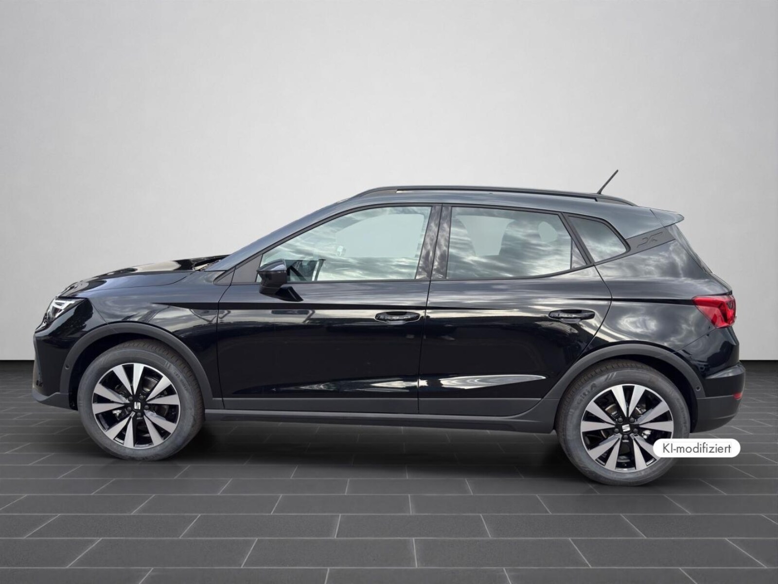 SEAT Arona – Bild 7