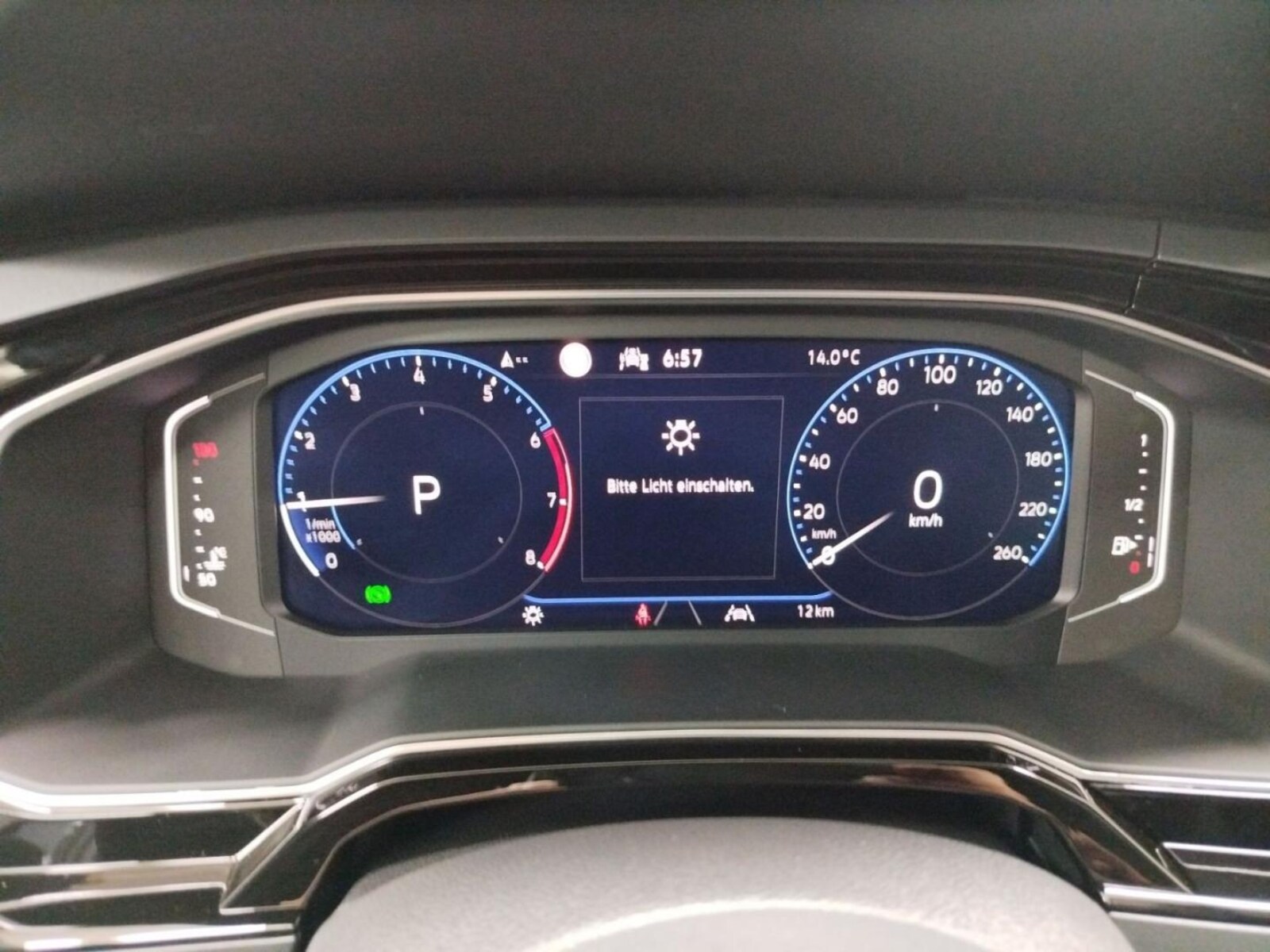 Volkswagen Taigo – Bild 8