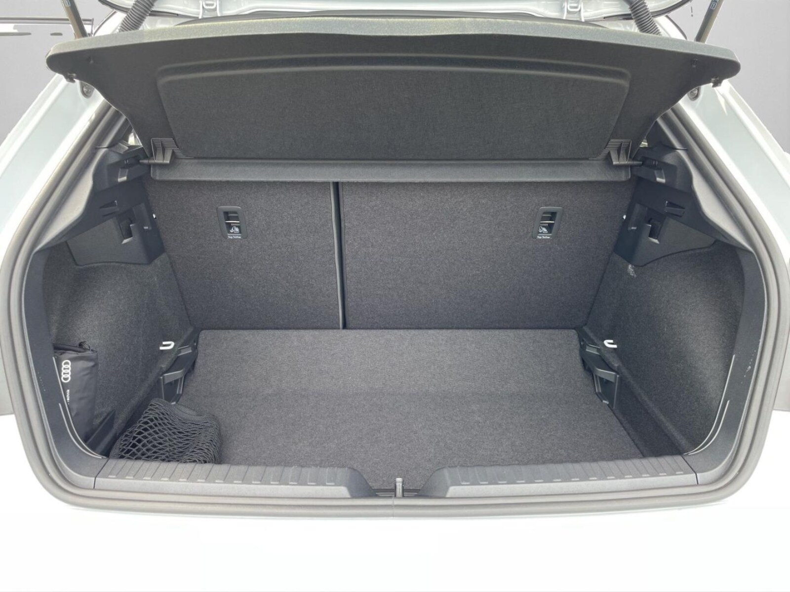 Audi A1 Sportback – Bild 15