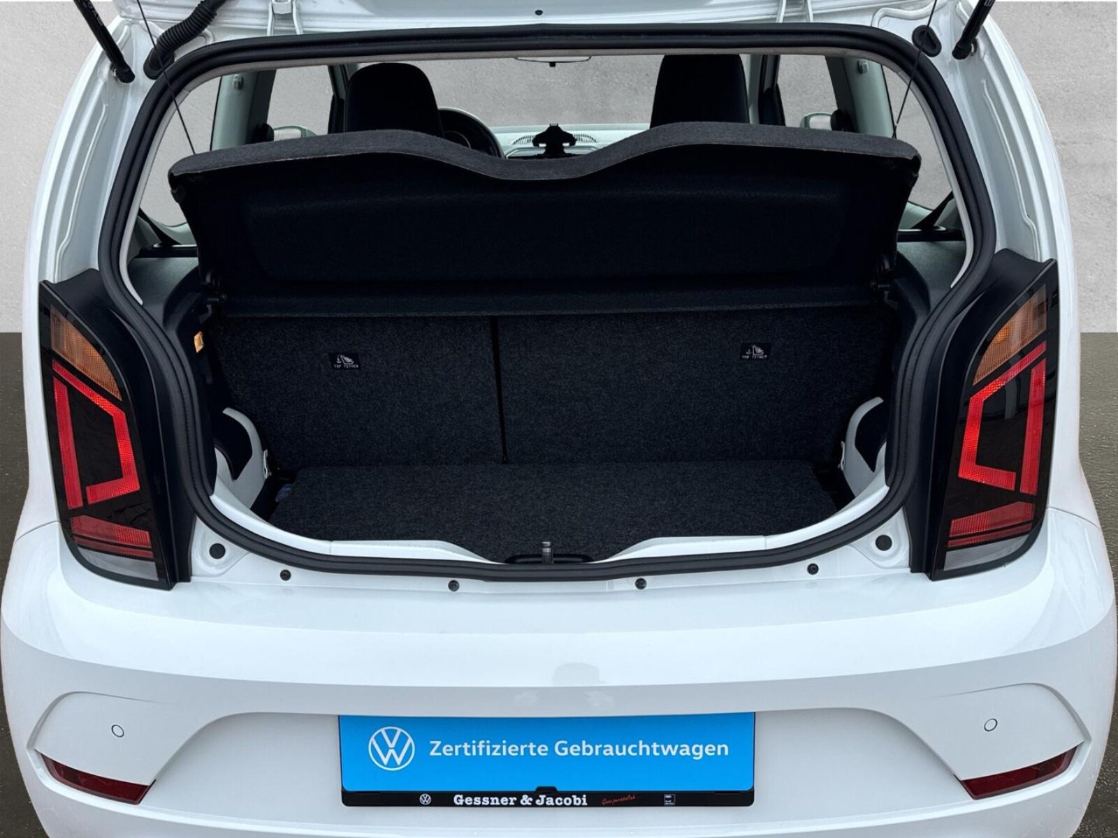 Volkswagen up! – Bild 8
