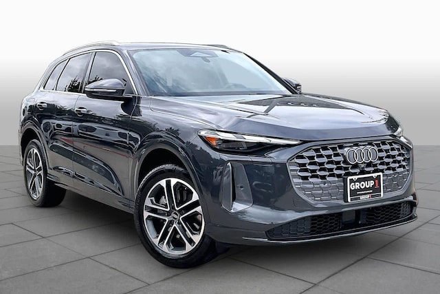 2026 Audi Q5