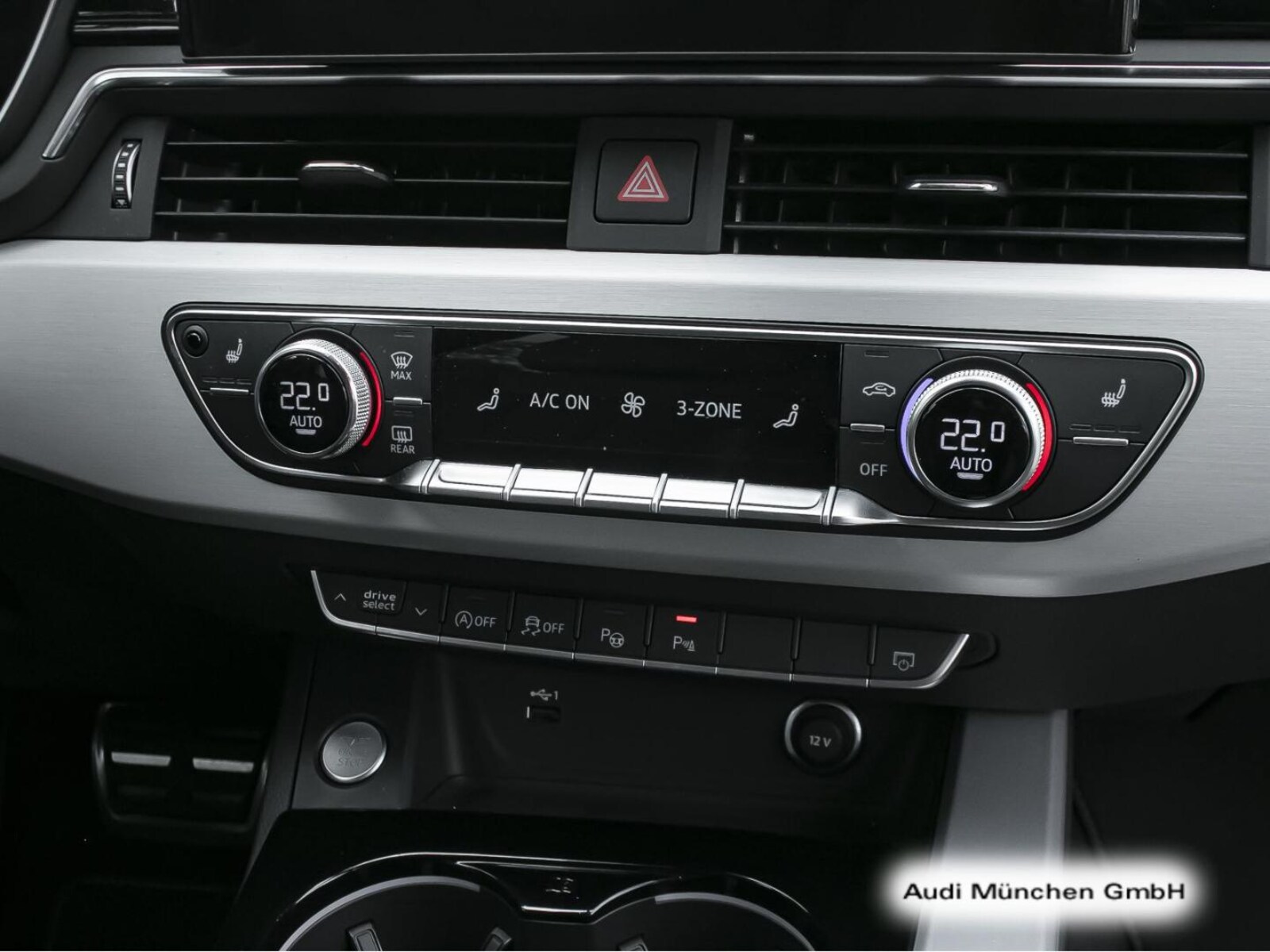 Audi A4 Avant – Bild 20