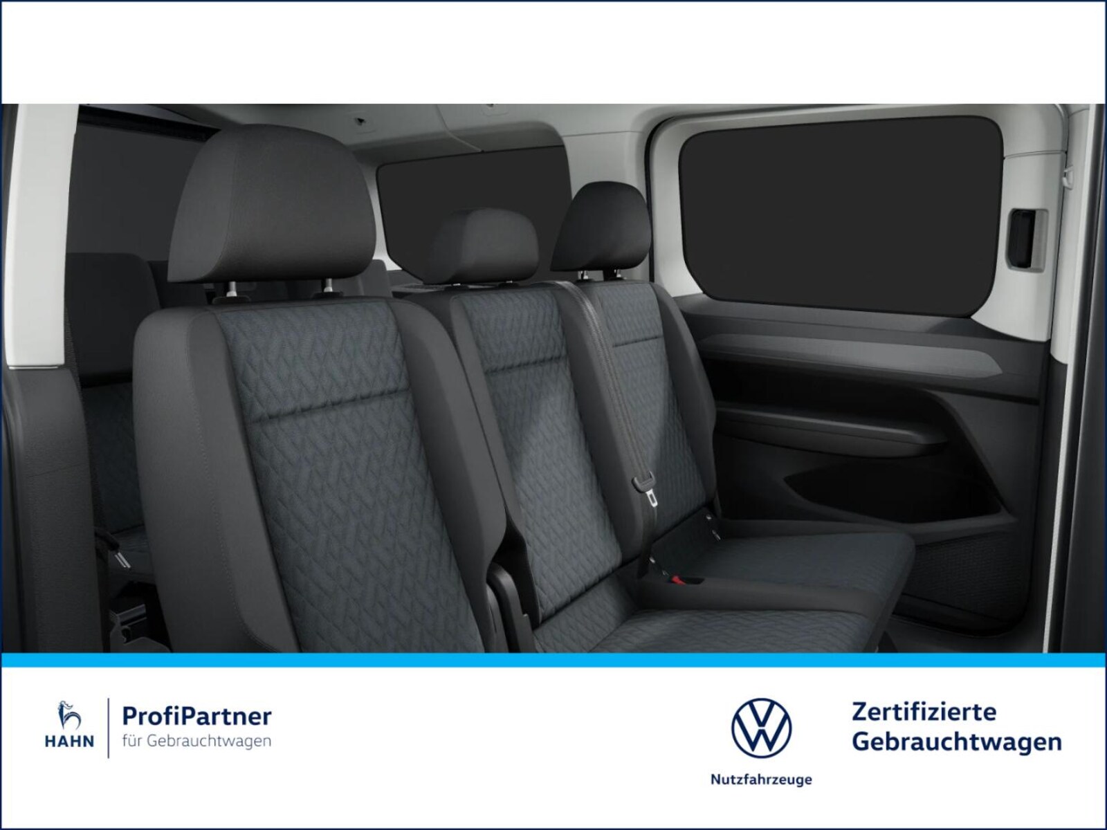 Volkswagen Caddy Maxi – Bild 11
