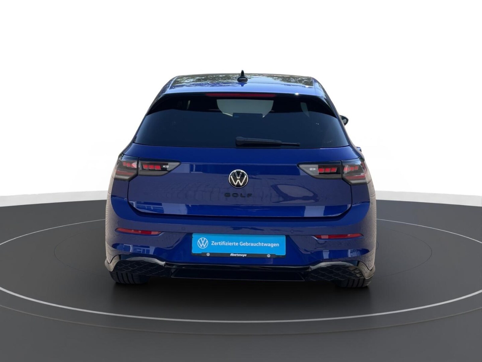 Volkswagen Golf – Bild 3