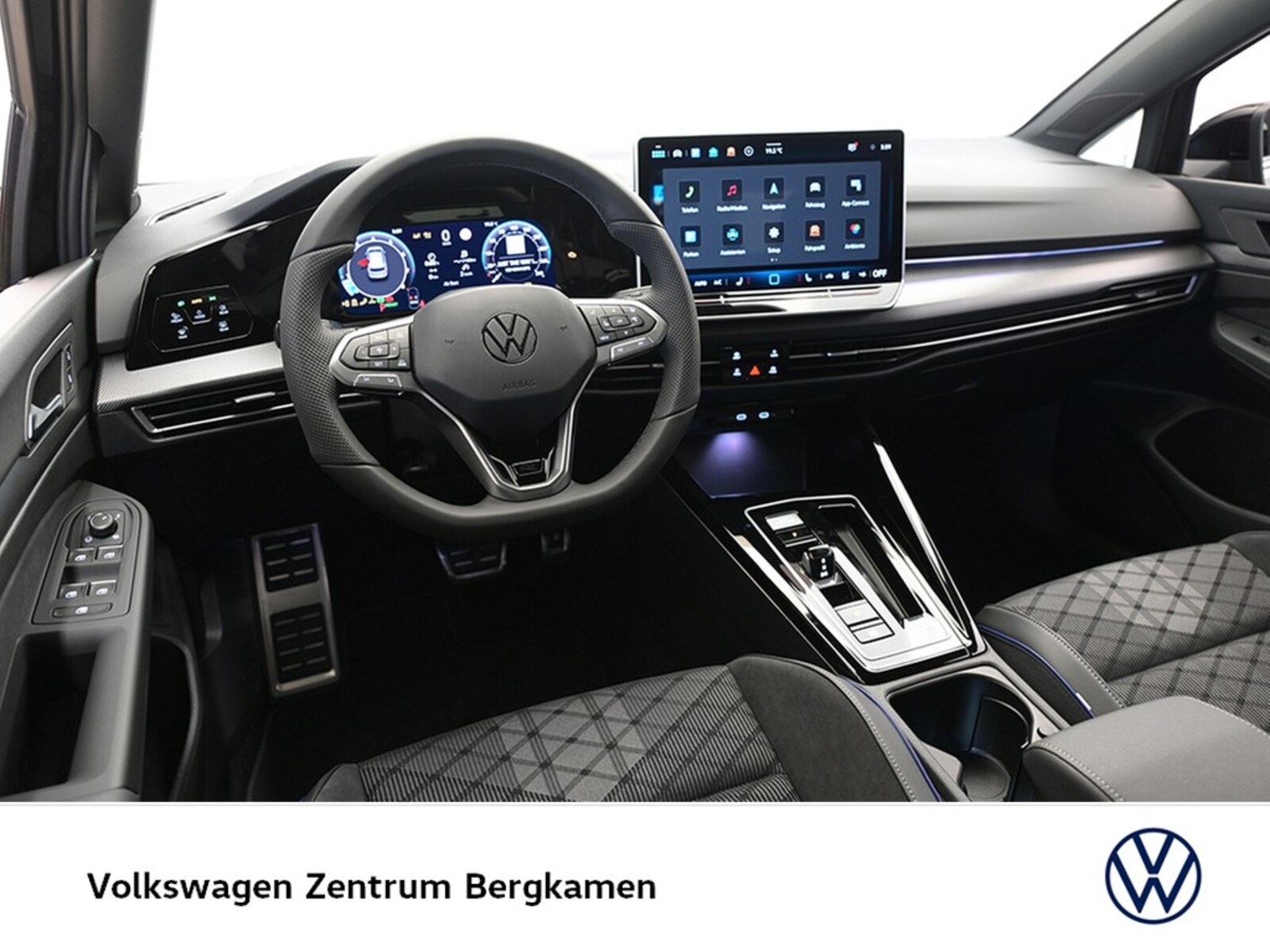 Volkswagen Golf – Bild 14