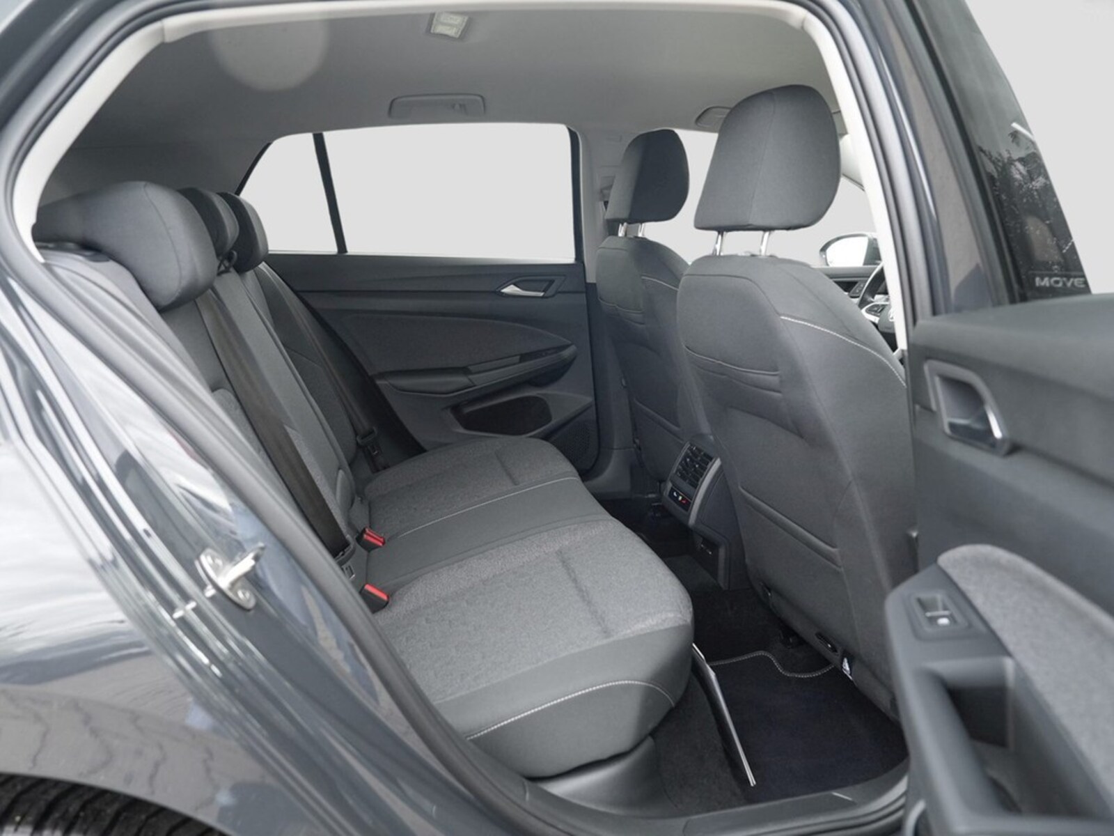 Volkswagen Golf – Bild 11