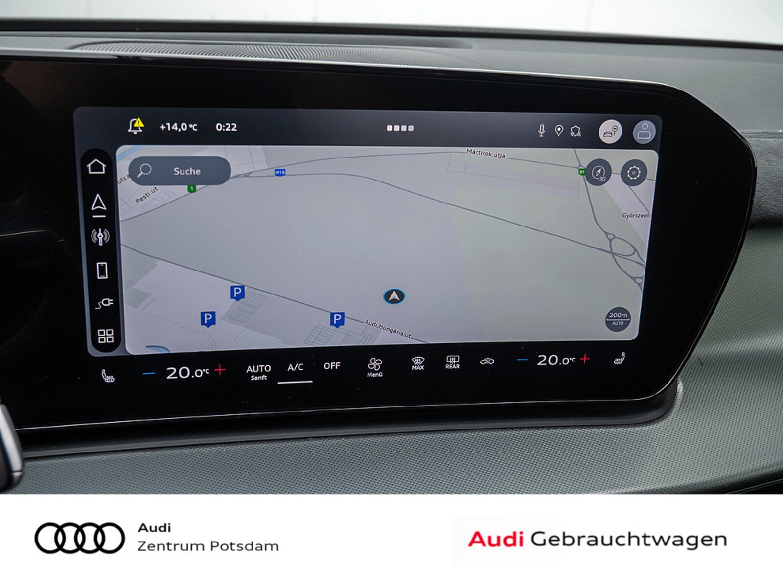 Audi Q3 – Bild 9
